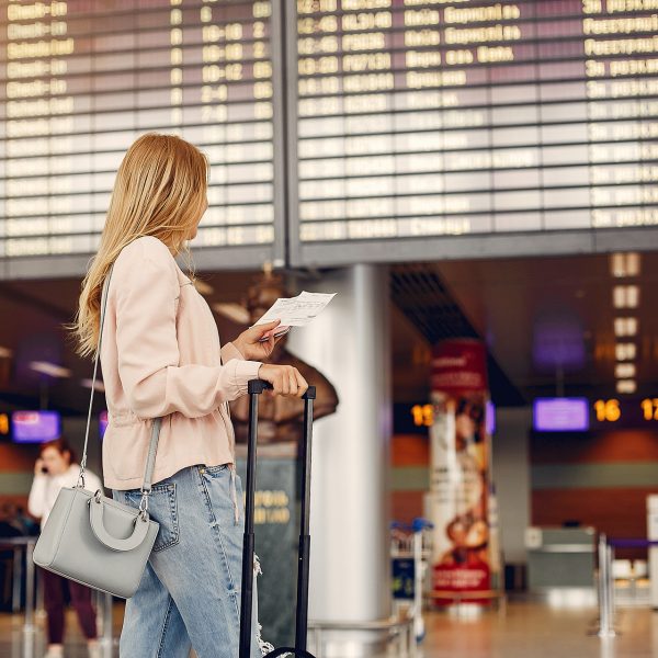 girl-standing-airport